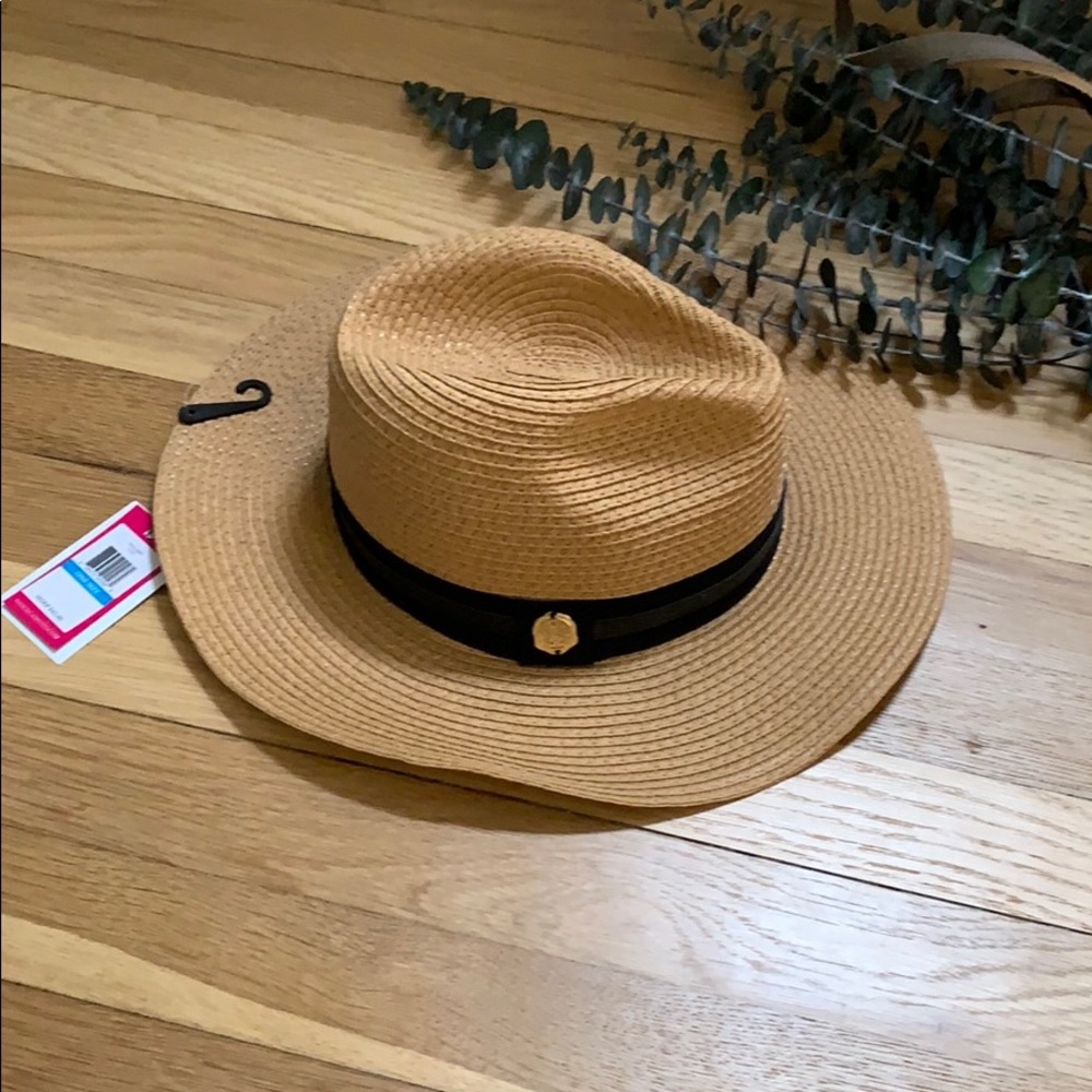 Panama Hat
